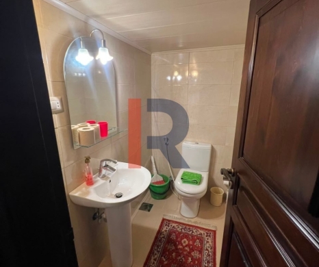 R9-3735 Semi-Furnished Countryside House for Sale in Al Danniyeh – Tripoli, 170 Years Old — 9