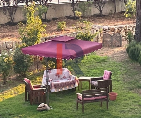 R9-3735 Semi-Furnished Countryside House for Sale in Al Danniyeh – Tripoli, 170 Years Old — 11