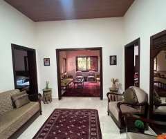 R9-3735 Semi-Furnished Countryside House for Sale in Al Danniyeh – Tripoli, 170 Years Old, 1250 m² Property بيت ريفي شبه مفروش للبيع في الضنية طرابلس – 170 سنة، 1250 م²