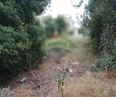 R9-3736 Land for Sale in Broumana &ndash; Kanabeh, 490 m&sup2;, Zoning 30/90 أرض للبيع في برمانا كنَبه &ndash; 490 م&sup2;، تصنيف 30/90
