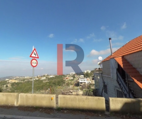 R9-3737 Land for Sale in Hadtoun – Batroun, 935 m²