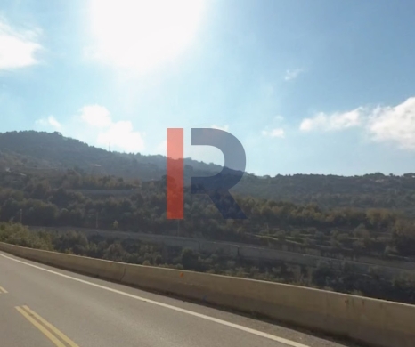 R9-3737 Land for Sale in Hadtoun – Batroun, 935 m² — 3