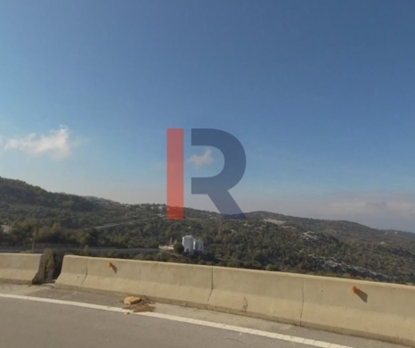 R9-3737 Land for Sale in Hadtoun – Batroun, 935 m² — 2