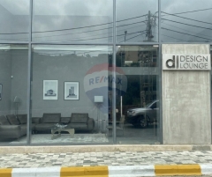 R9-3738 Showroom for Rent in Mkalles &ndash; Metn, 500 m&sup2;, Prime Locationشوروم للإيجار في المكلس المتن &ndash; 500 م&sup2;، موقع مميز