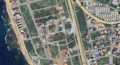 أرض للبيع في الميناء طرابلس خلف جامعة بيروت العربية | Land for Sale in Mina Tripoli behind BAU
