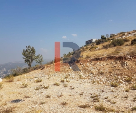 R9-3739 Land for Sale in Danniyeh – Near Jabal el-40, 15,400 m² — 2