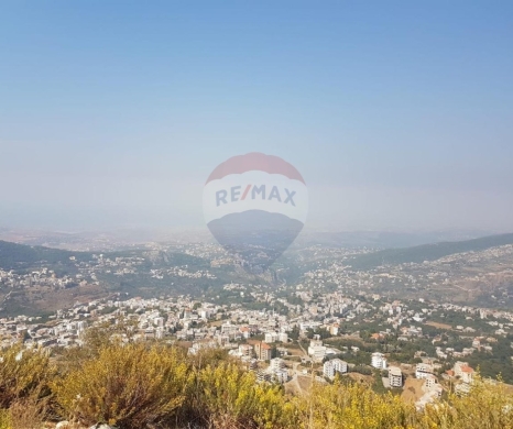 اراضي للبيع في Sir El Danniyeh - R9-3739 Land for Sale in Danniyeh &ndash; Near Jabal el-40, 15,400 m&sup2; أرض للبيع في الضنية قرب جبل الأربعين &ndash; 15,400 م&sup2;