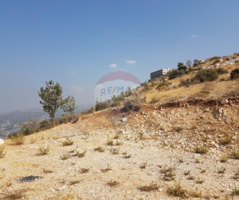 R9-3739 Land for Sale in Danniyeh – Near Jabal el-40, 15,400 m² أرض للبيع في الضنية قرب ج… — 2