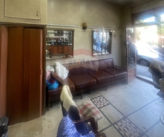 R9-3740 Shop for Sale in Abou Samra – Talaat al-Rifaeih, 20 m², Main Roadمحل للبيع في أبو سمرا طلعة الرفاعي قرب سوق الخضرة – 20 م²