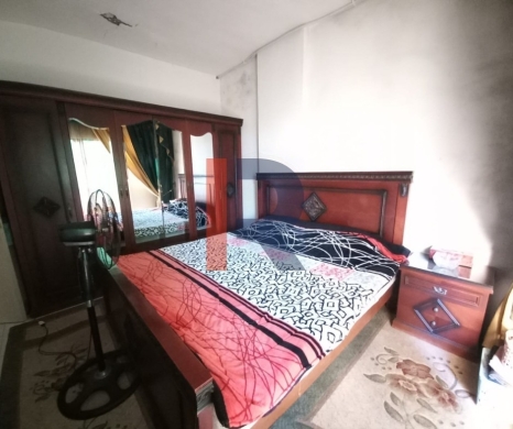 R9-3741 Apartment for Sale in Daher al-Ain – Koura, 140 m² — 3