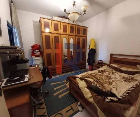 R9-3741 Apartment for Sale in Daher al-Ain – Koura, 140 m² — 5