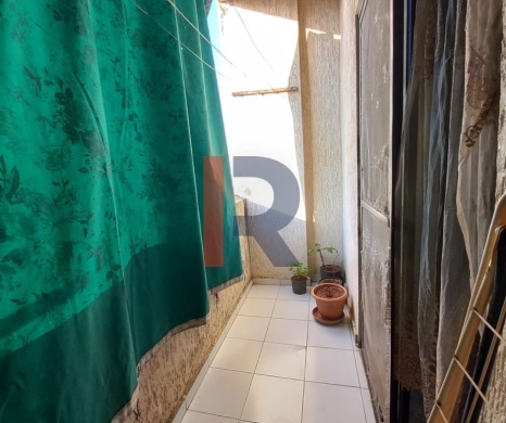 R9-3741 Apartment for Sale in Daher al-Ain – Koura, 140 m² — 2