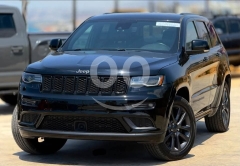 Grand Cherokee Model 2019