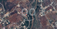 أرض للبيع في بطرومين بمساحة 5376م | Land for Sale in Batroumin 5376sqm