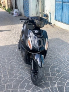 Sweet 2021