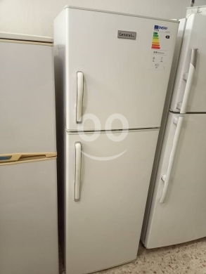 Kitchen appliances in Tripoli - براد تلج مرتب وعال تجريب ومكفول