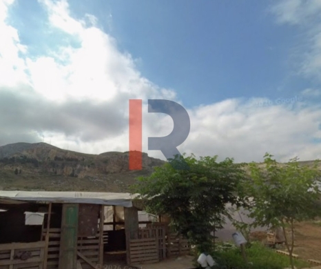 R9-3742 Land for Sale in Dei Ammar – Danniyeh, 1,901 m², Zoning 20/40 — 3