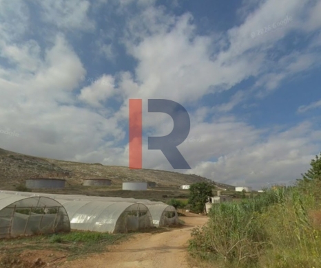 R9-3742 Land for Sale in Dei Ammar – Danniyeh, 1,901 m², Zoning 20/40 — 2