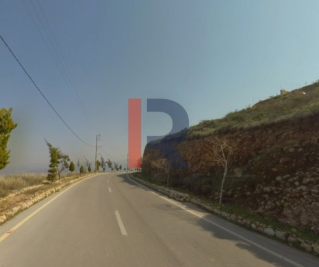 R9-3743 Land for Sale in Mirador de Terbol – Koura, 2,795 m² — 2