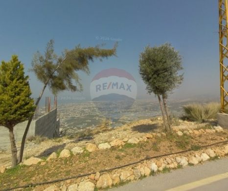 Lands for sale dans Jabal Terbol - R9-3743 Land for Sale in Mirador de Terbol &ndash; Koura, 2,795 m&sup2; أرض للبيع في ميرادور تربل الكورة &ndash; 2,795 م&sup2;