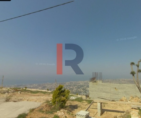 R9-3743 Land for Sale in Mirador de Terbol – Koura, 2,795 m² — 4
