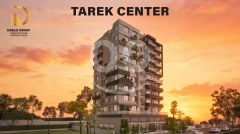 شقق فاخرة للبيع في طارق سنتر | Luxury Apartments for Sale in Tarek Center