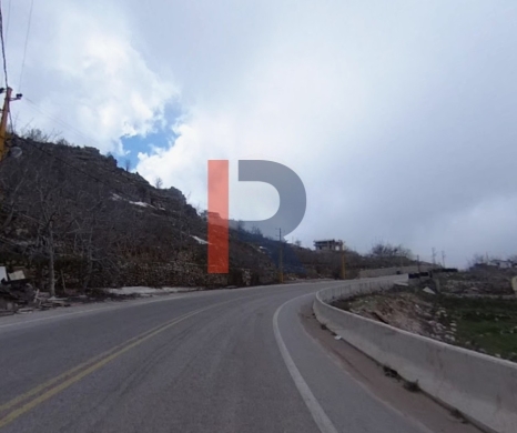 R9-3747 Land for Sale in Zaarour – Mount Lebanon, 1,184 m² — 2