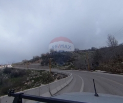 R9-3747 Land for Sale in Zaarour &ndash; Mount Lebanon, 1,184 m&sup2; أرض للبيع في زعرور جبل لبنان &ndash; 1,184 م&sup2;