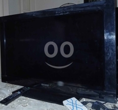 TV SONY BRAVIA 32