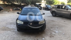 رينو موديل ٢٠٠٤