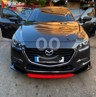 Mazda dans Tripoli - مازدا CX-3 موديل 2017 بحالة ممتازة للبيع | Mazda CX-3 2017 in Excellent Condition for Sale