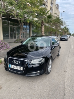 أودي A3 موديل 2011 نظيفة جداً | Audi A3 2011 Very Clean Condition