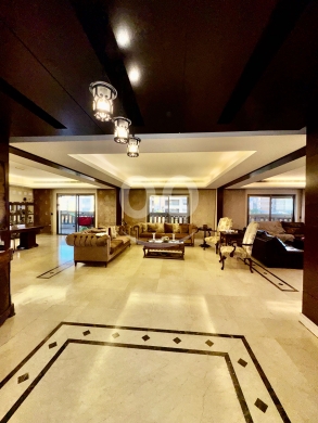 شقق للبيع في رملة البيضة - شقة فاخرة للبيع في الرملة البيضاء | Luxury Apartment for Sale in Ramlet El Bayda