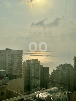 شقق للبيع في فردان - شقة دوبلكس للبيع في فردان 732 تصلح كشركة | Duplex Office Apartment for Sale in Verdun 732