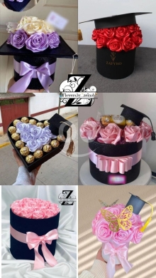 الصحة و الجمال في تعلبايا - هدايا تخرج مميزة بأسعار تبدأ من 15 دولار | Unique Graduation Gifts Starting from $15