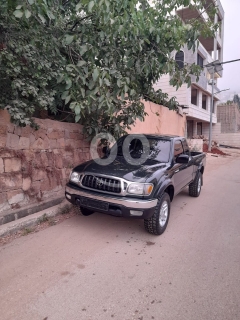 تويوتا تاكوما كاملة المواصفات للبيع | Toyota Tacoma Full Options for Sale