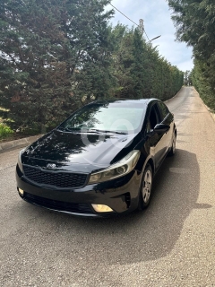 كيا سيراتو 2019 بحالة ممتازة | Kia Cerato 2019 Excellent Condition