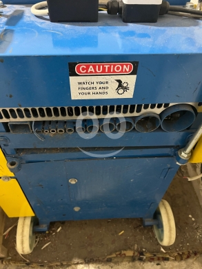 Other electronics في بعبدا - ماكينة تقشير كابلات نحاس احترافية | Professional Copper Cable Stripping Machine