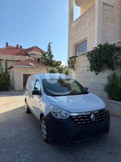 داسيا دوكر كاملة المواصفات للبيع | Dacia Dokker Full Options for Sale