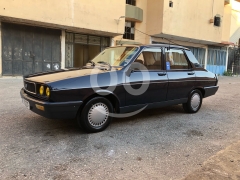 رينو 12 توروس موديل 1996 بحالة ممتازة | Renault 12 Toros 1996 Excellent Condition