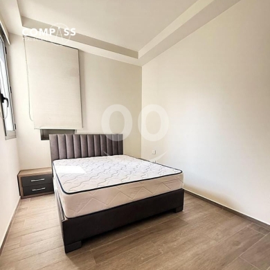 شقة مفروشة للإيجار في الأشرفية 110م² | Furnished Apartment for Rent in Achrafieh 110sqm