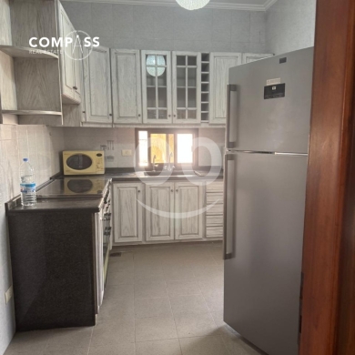 شقة مفروشة للبيع في حرج تابت 150م² | Furnished Apartment for Sale in Horsh Tabet 150sqm