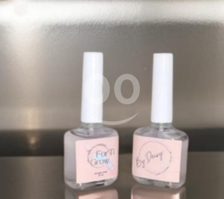 Santé & Beauté dans Beyrouth - FortiGrow By Deisy: مقوي ومعالج للأظافر | FortiGrow By Deisy: Nail Hardener &amp; Strengthener