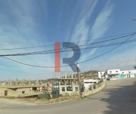 R9-3750 Land for Sale in Kousha – Akkar, 3,218 m², Zoning 25/50 — 2