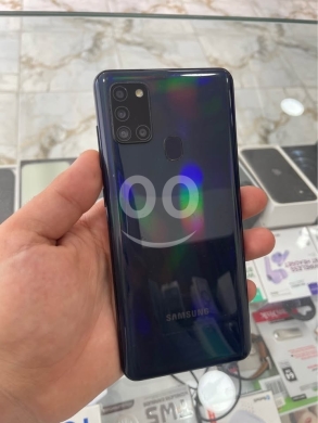 Mobile phones in Zgharta - Mobiles A21s 64gb 128gb