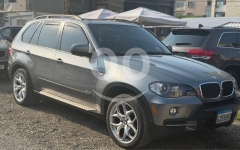 X5 model 2008