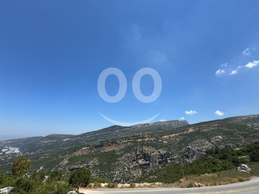 Exclusive Lebanese Style Stone House for Sale in Douma — 8