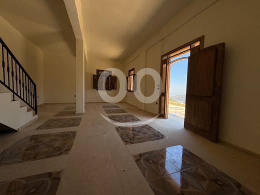 Exclusive Lebanese Style Stone House for Sale in Douma — 7
