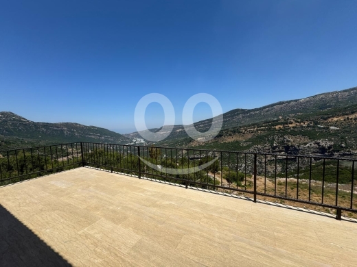 Exclusive Lebanese Style Stone House for Sale in Douma — 4