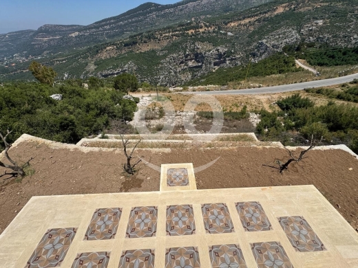 Exclusive Lebanese Style Stone House for Sale in Douma — 9
